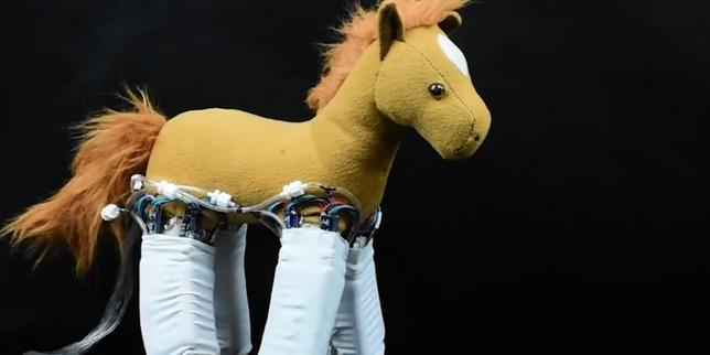 une-peau-robotique-permet-d’animer-les-objets une-peau-robotique-permet-d’animer-les-objets
