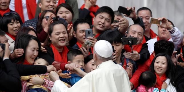 « accord-provisoire »-entre-le-vatican-et-la-chine-sur-la-nomination-d’évêques « accord-provisoire »-entre-le-vatican-et-la-chine-sur-la-nomination-d’évêques