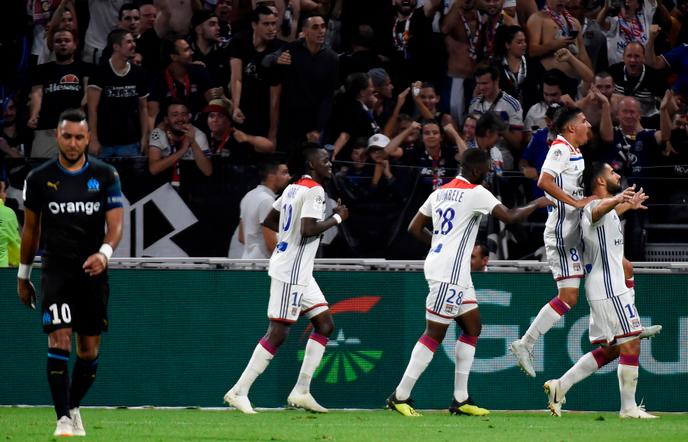 football lyon