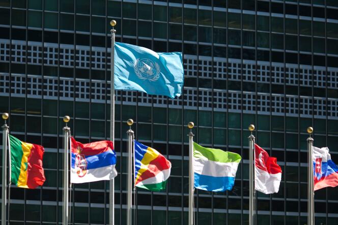 133 chefs d’Etats et de gouvernements seront présents à l’Assemblée générale des Nations unies, à partir du 24 septembre.