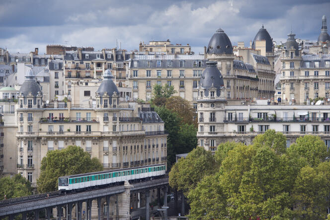 La Ville de Paris demande systématiquement que l’amende maximale soit appliquée, soit 50 000 euros depuis janvier 2018.