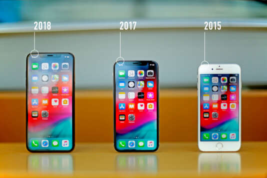   Pure performance tests set the iPhone Xs Max far ahead of its predecessors. But in everyday use, is the difference so noticeable? 