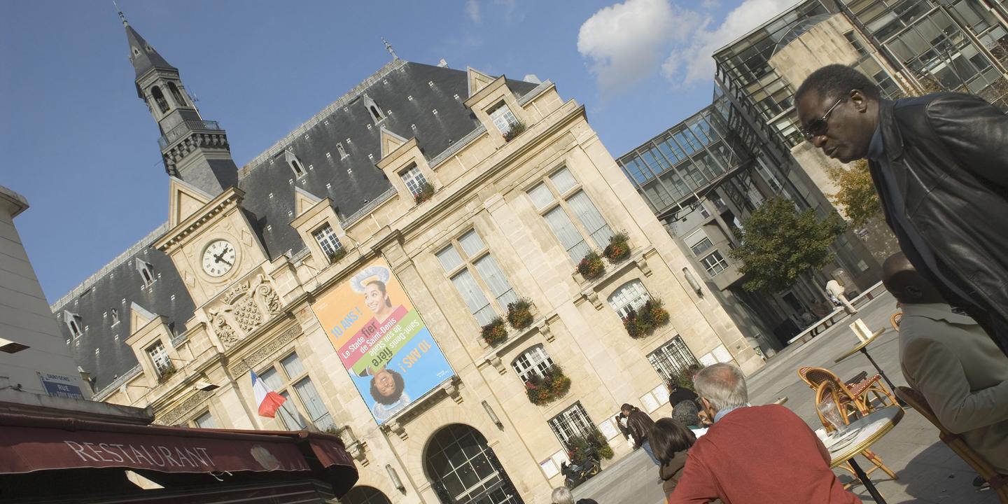 SaintDenis et Villejuif, deux carrefours incontournables du Grand Paris