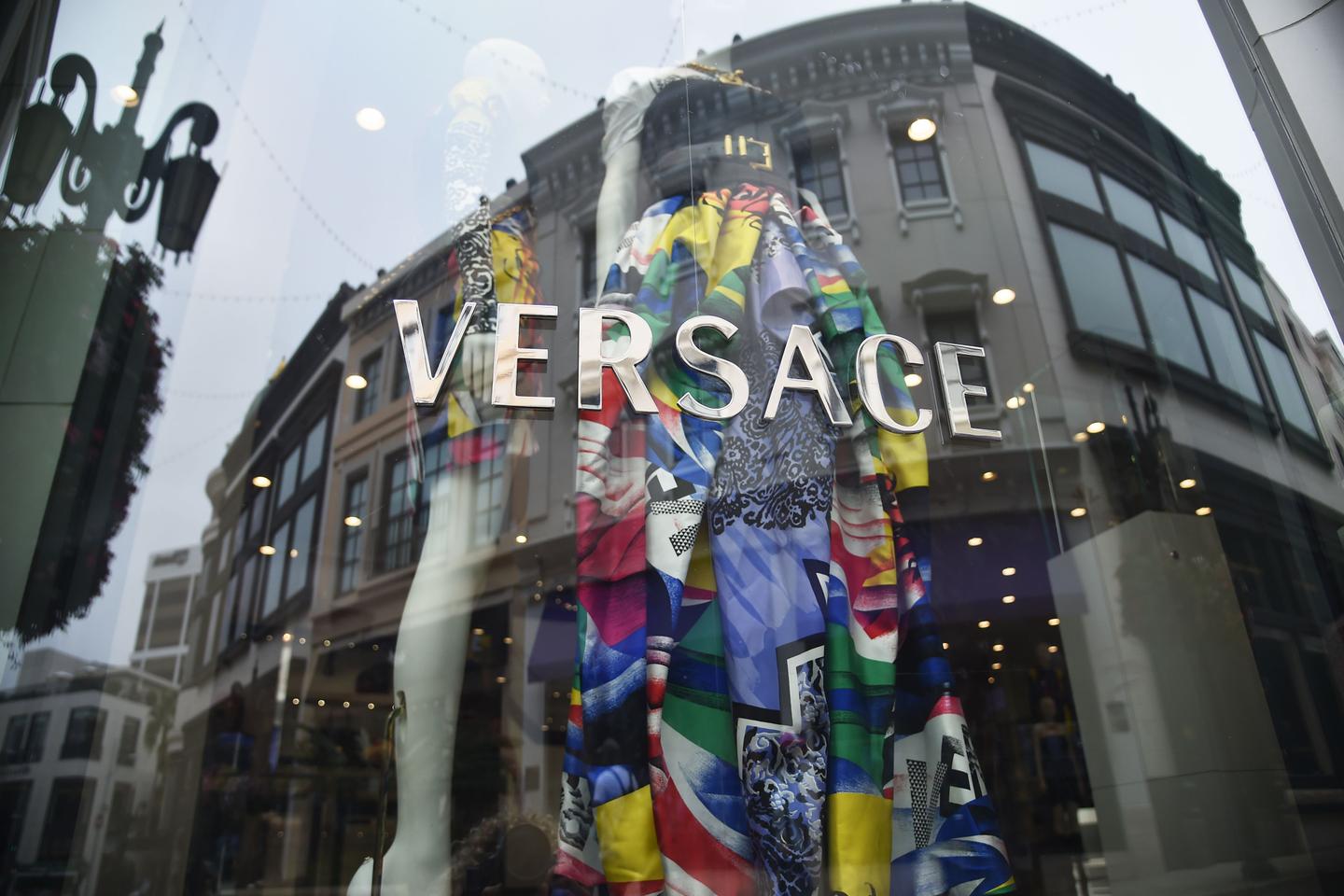 Michael kors chiffre d'affaire outlet