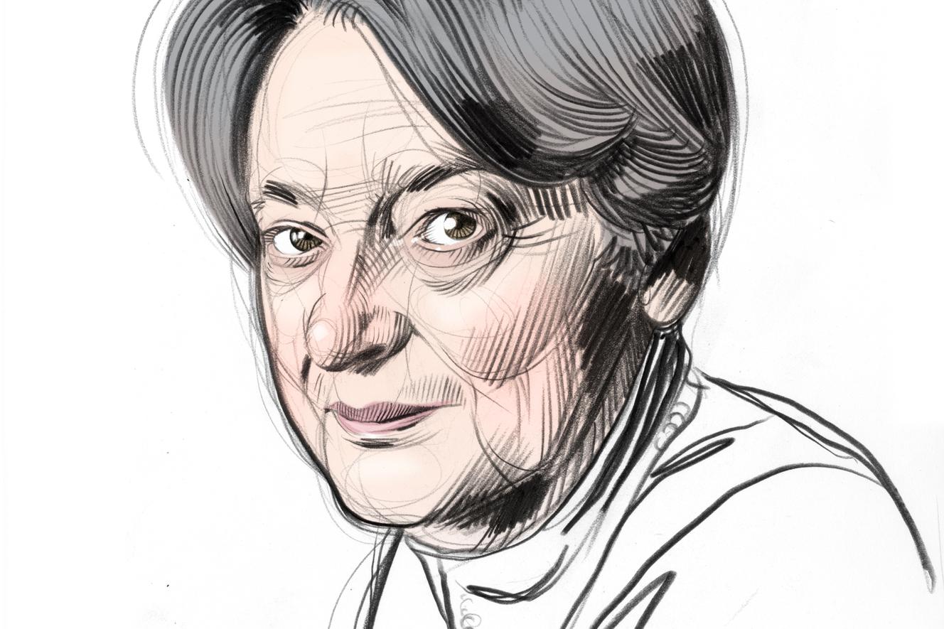 Dominique Schnapper s’inquiète de la fragilité du projet démocratique