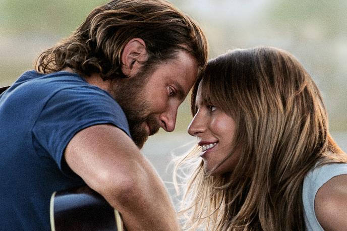 A Star Is Born Lady Gaga Rejoue Son Destin De Vedette