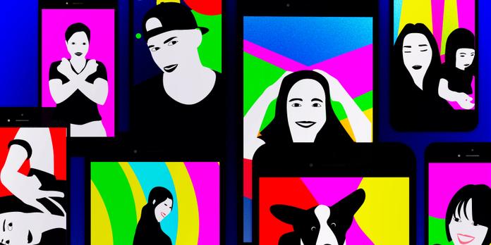 Comprendre Tiktok L Application Preferee Des Ados Fans De Play Back