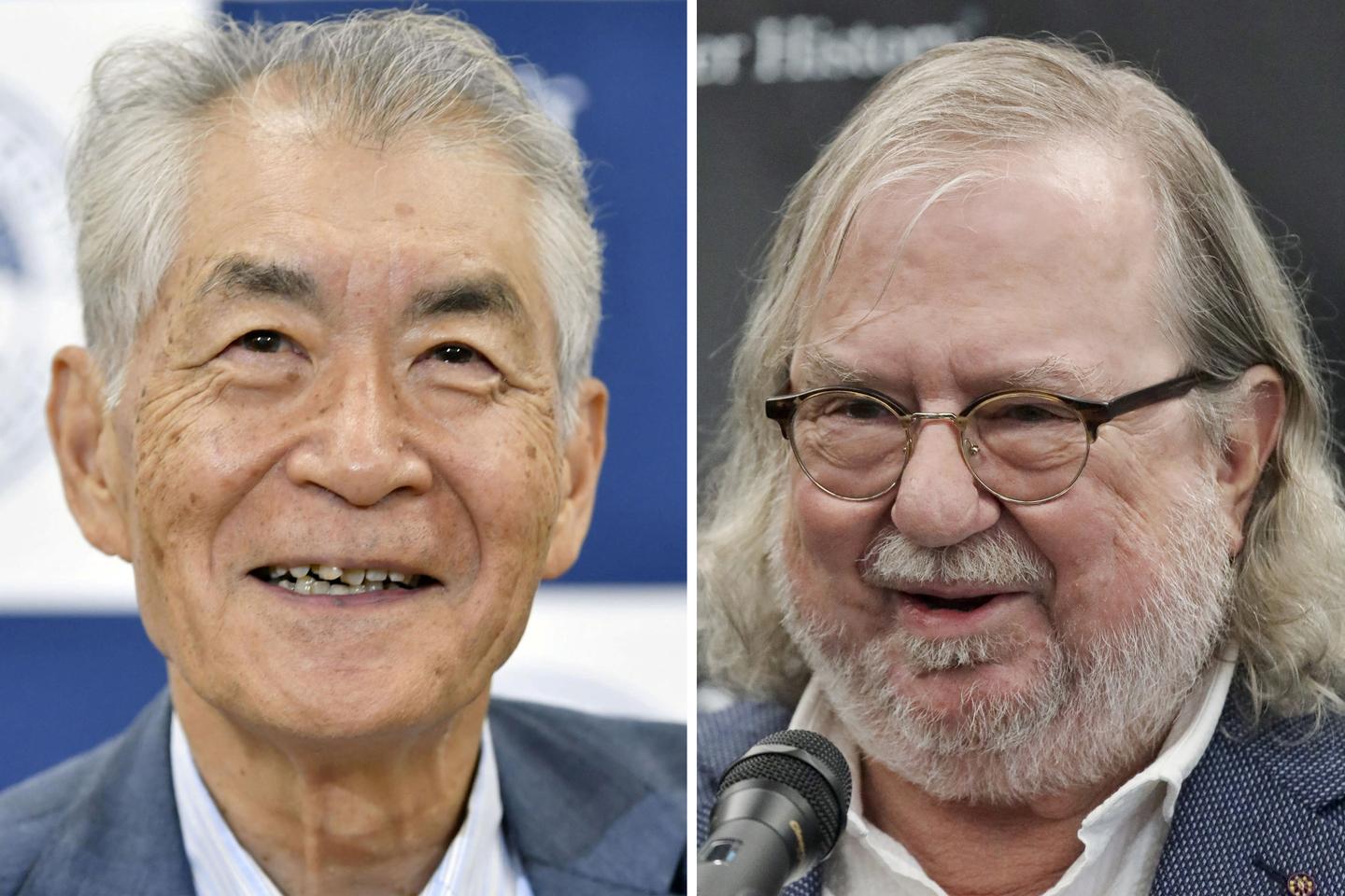 Le nobel de médecine sacre la percée de l’immunothérapie du cancer