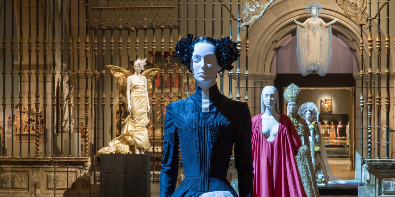 L'art et la Mode