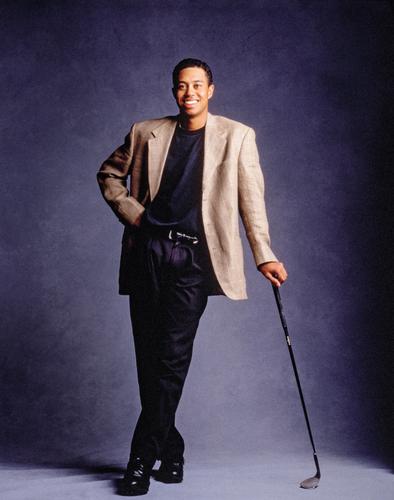 Puma attaque à son tour la marque Sun Day Red de Tiger Woods - Golf Planète