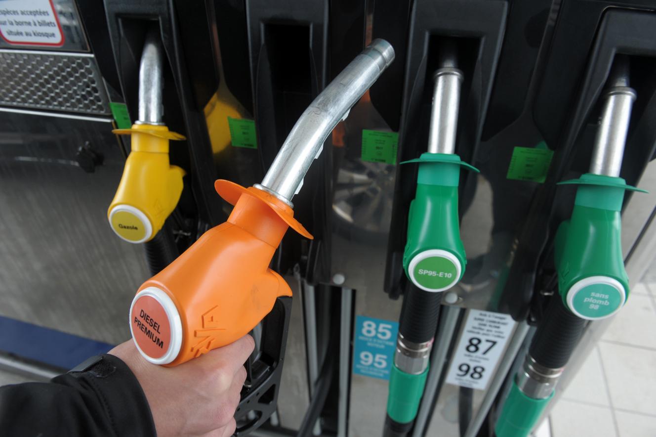 Les carburants changent de nom comment s’y retrouver