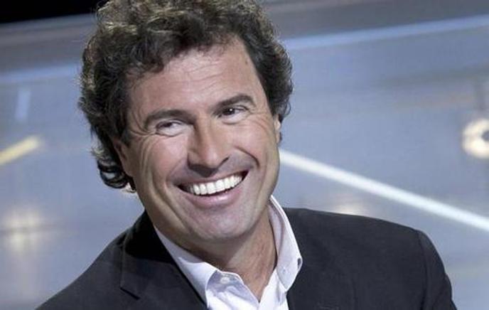 Omar da Fonseca, enfant de la balle