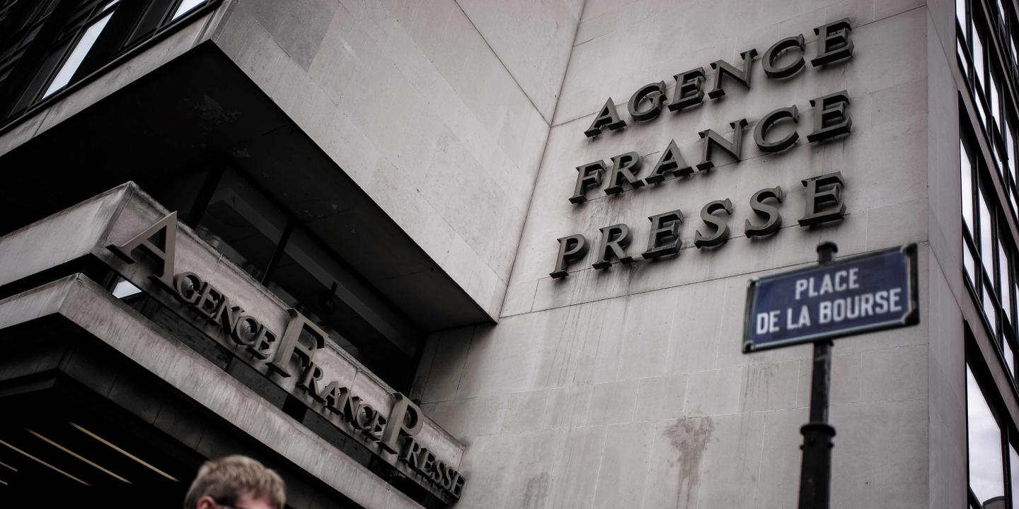 l-agence-france-presse-veut-supprimer-125-postes-pour-revenir-l