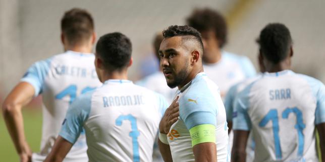 Marseille And Bordeaux Were Knocked Out Rennes Braked