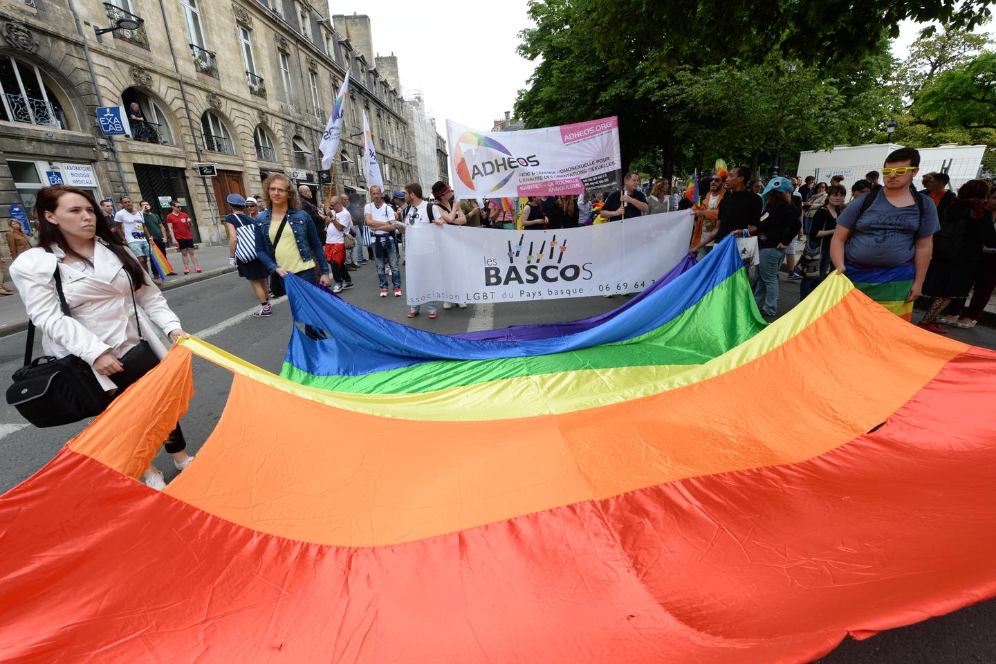 Les discriminations et agressions vécues par les salariés LGBTQIA+ repartent à la hausse