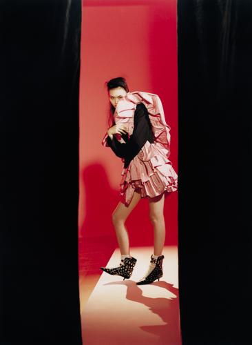 bottines sonia rykiel