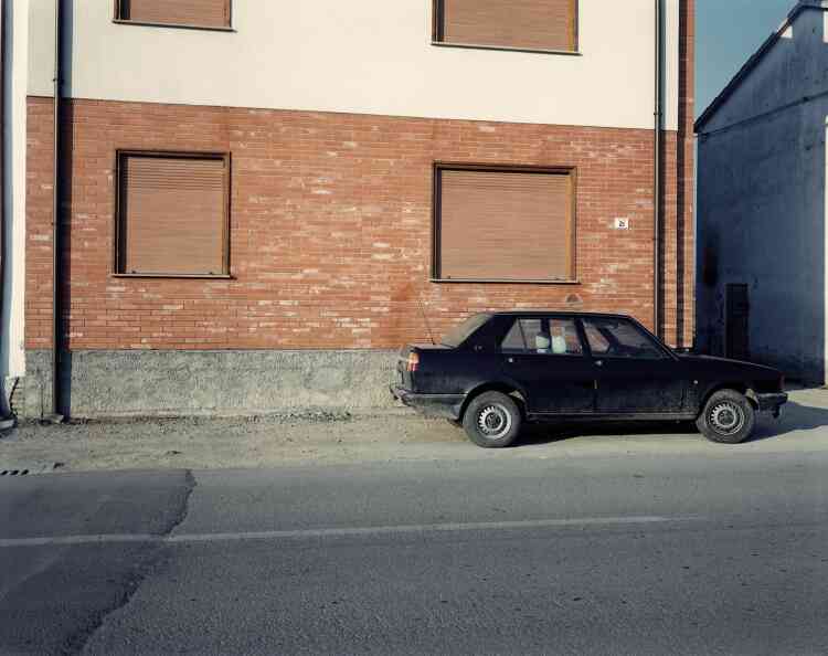 Cesena, 1986.