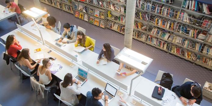 Classement 2018 2019 Des Ecoles De Commerce Postbac L Ieseg