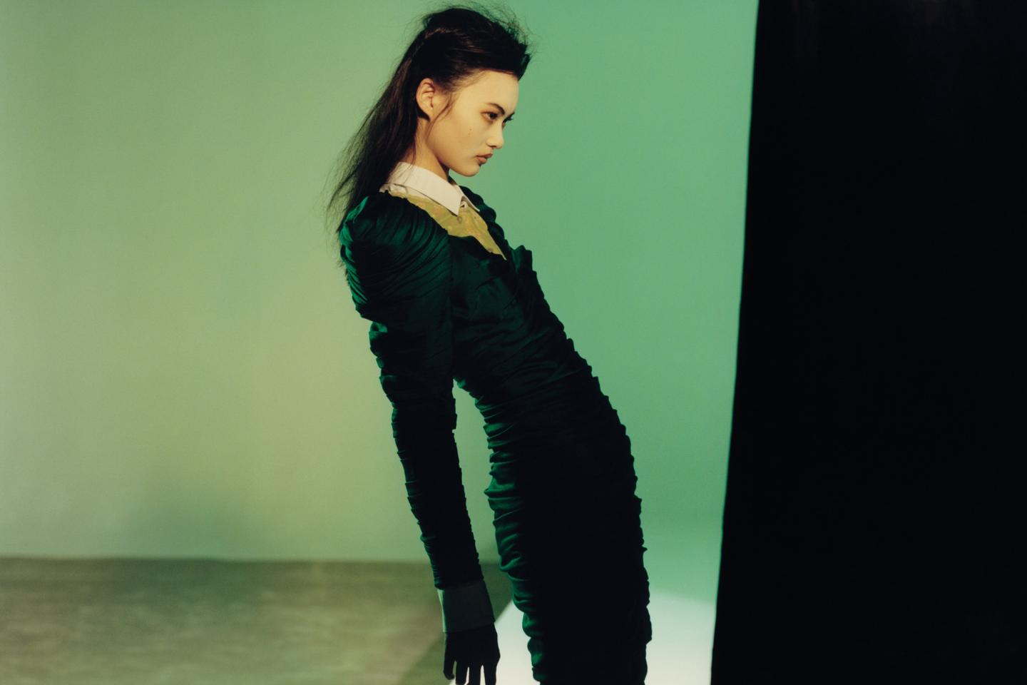 Une mode très pop rock