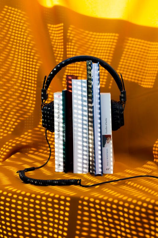 audio livres francais