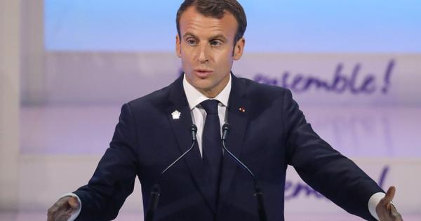 a-erevan-emmanuel-macron-plaide-pour-une-francophonie-de-« reconquête » a-erevan-emmanuel-macron-plaide-pour-une-francophonie-de-« reconquête »