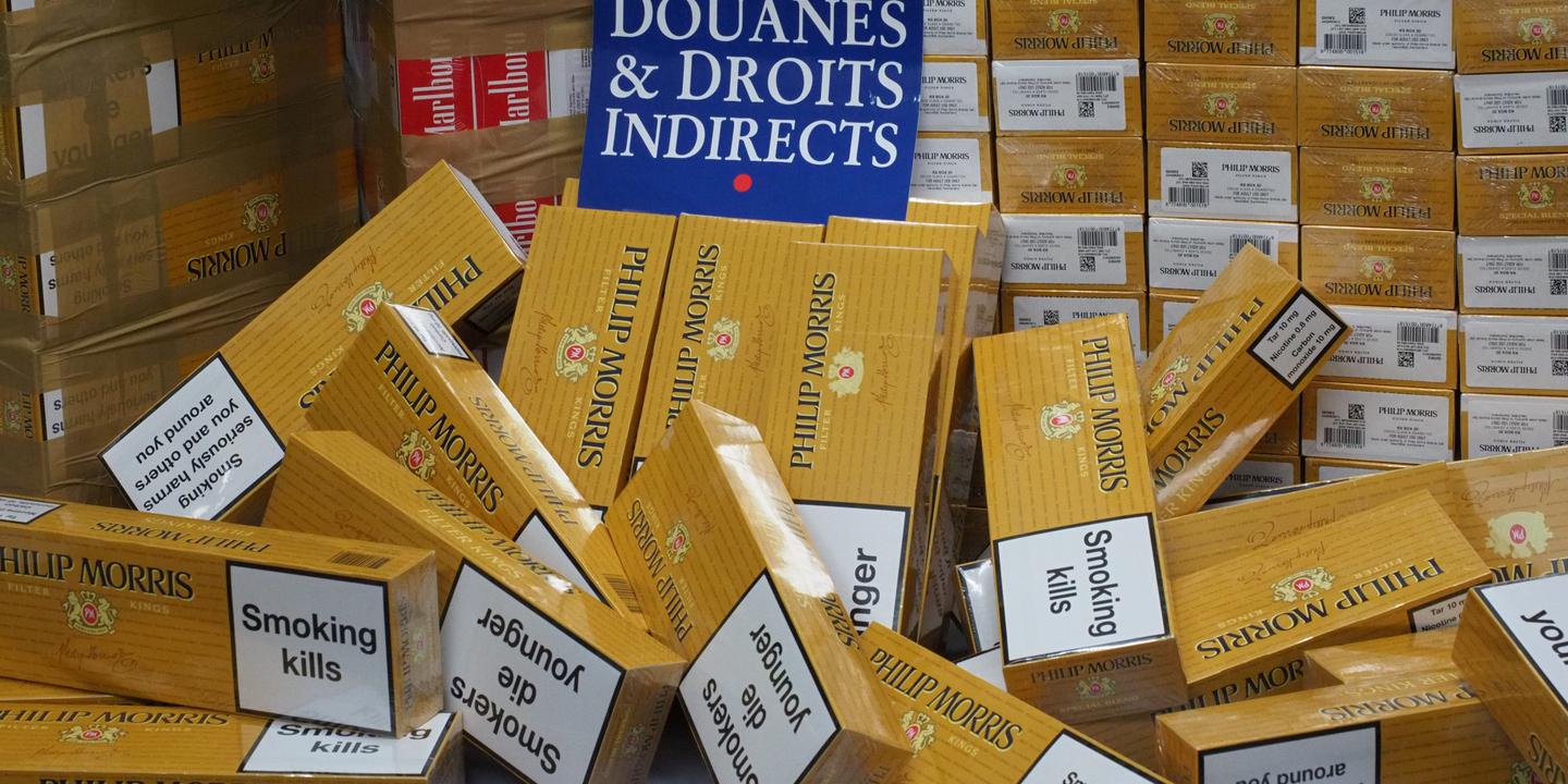 elfbar nachfüll pod läuft aus Les prix des cigarettes vont augmenter en Andorre main image 0