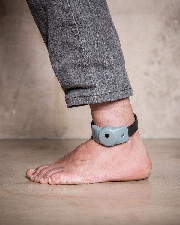 La Vie Sous Bracelet Electronique