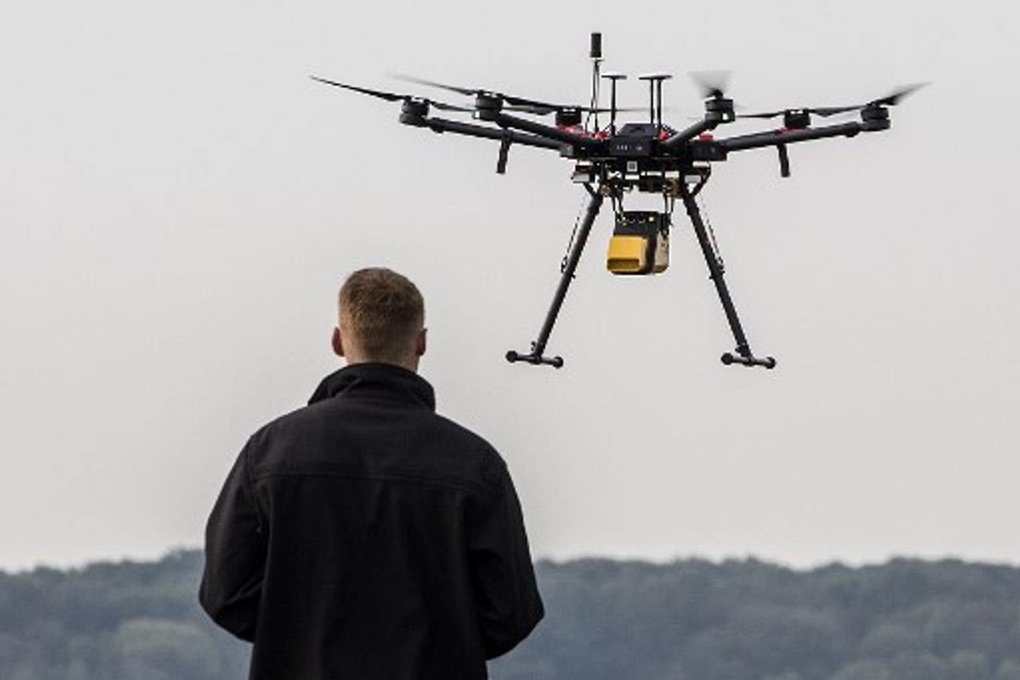 Pilote de drone, un miroir aux alouettes