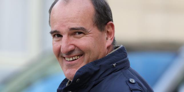 l’agence-du-sport-sera-présidée-par-le-sarkozyste-jean-castex l’agence-du-sport-sera-présidée-par-le-sarkozyste-jean-castex