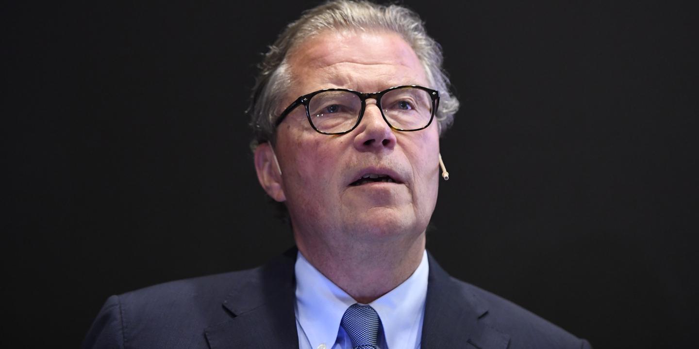 Avec Le Brexit Astrazeneca A Arrete D Investir Au Royaume Uni