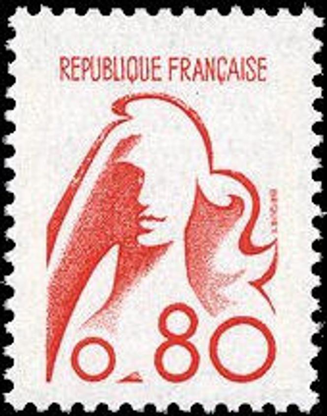 Carnet 2715 C2 Albertville 92 G Con 9 Type Marianne de Briat 2,5 Fr