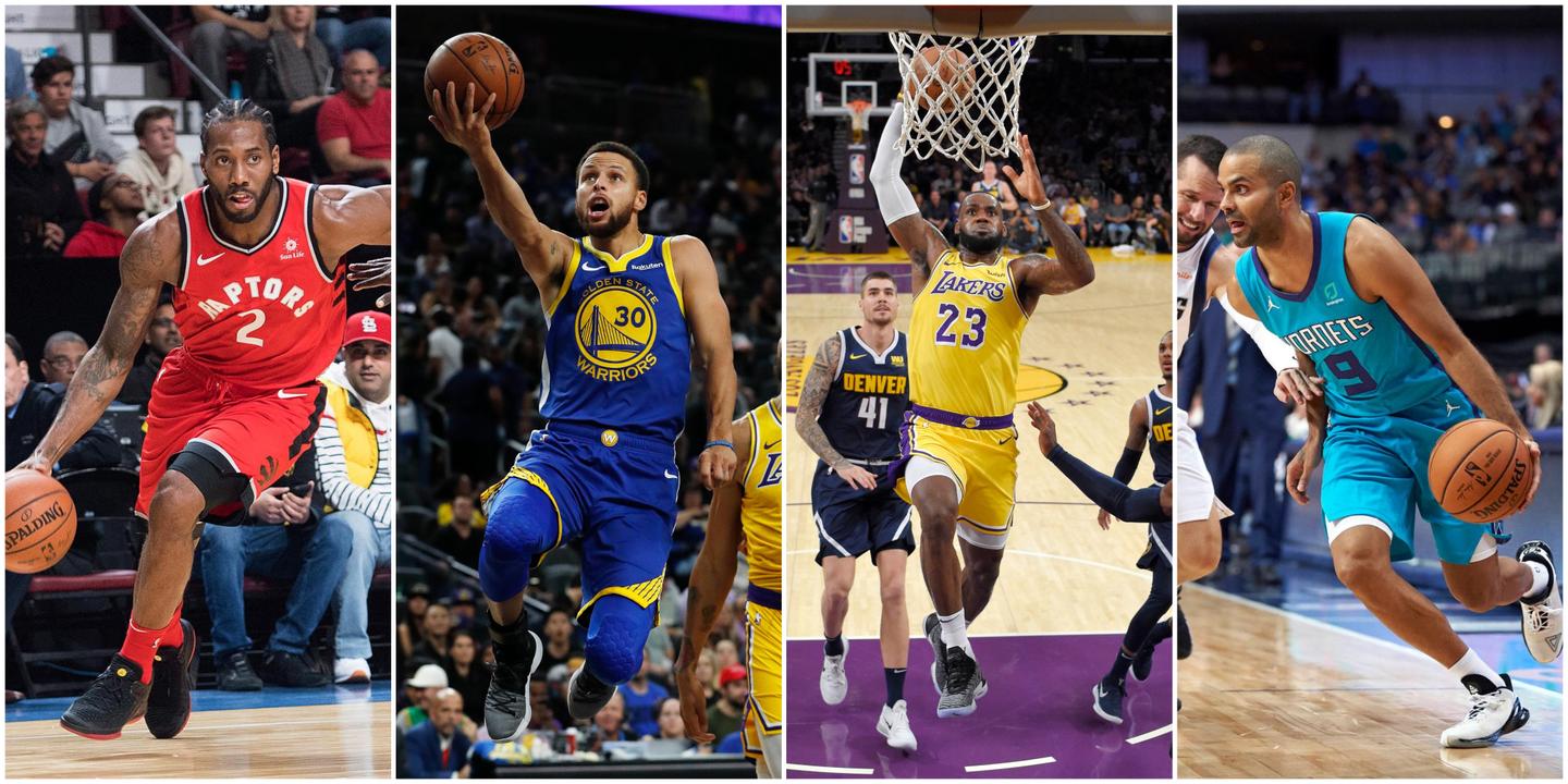 NBA tout ce qu’il faut savoir sur la nouvelle saison