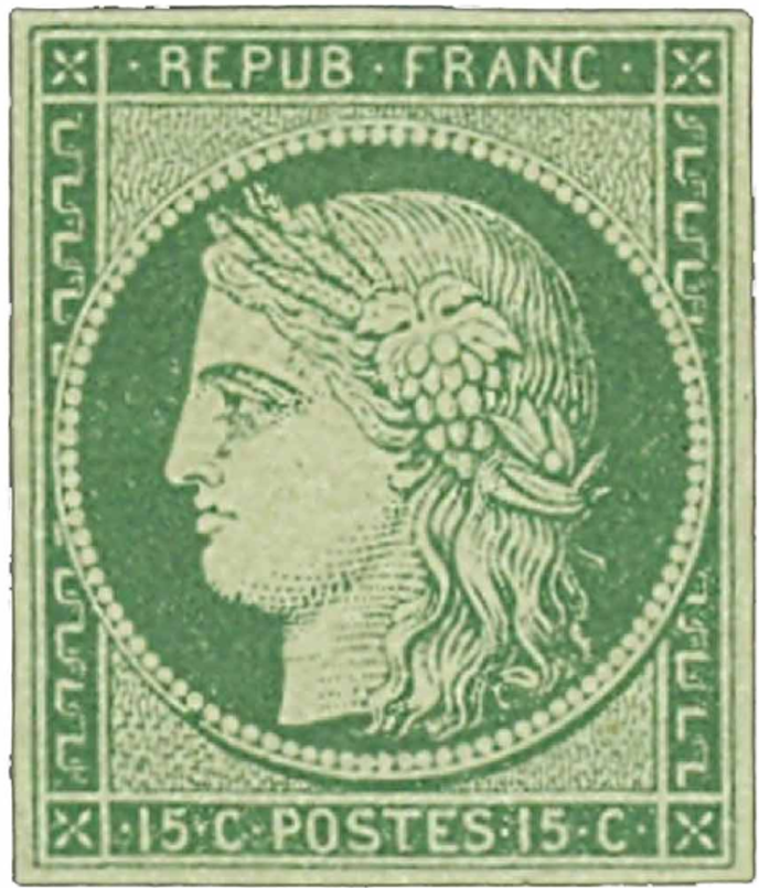 Timbres Hausse Des Classiques Baisse Des Modernes
