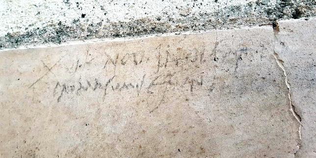 une-inscription-remet-en-question-la-date-de-la-destruction-de-pompéi une-inscription-remet-en-question-la-date-de-la-destruction-de-pompéi