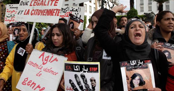 au-maroc-le-hashtag-masaktach-contre-l’impunité-des-harceleurs au-maroc-le-hashtag-masaktach-contre-l’impunité-des-harceleurs