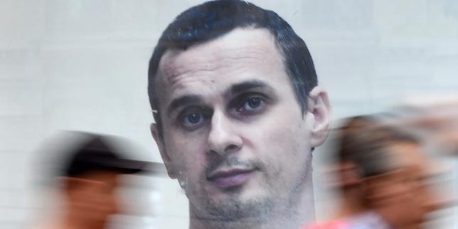 le-cinéaste-ukrainien-oleg-sentsov-risque-toujours-de-mourir le-cinéaste-ukrainien-oleg-sentsov-risque-toujours-de-mourir