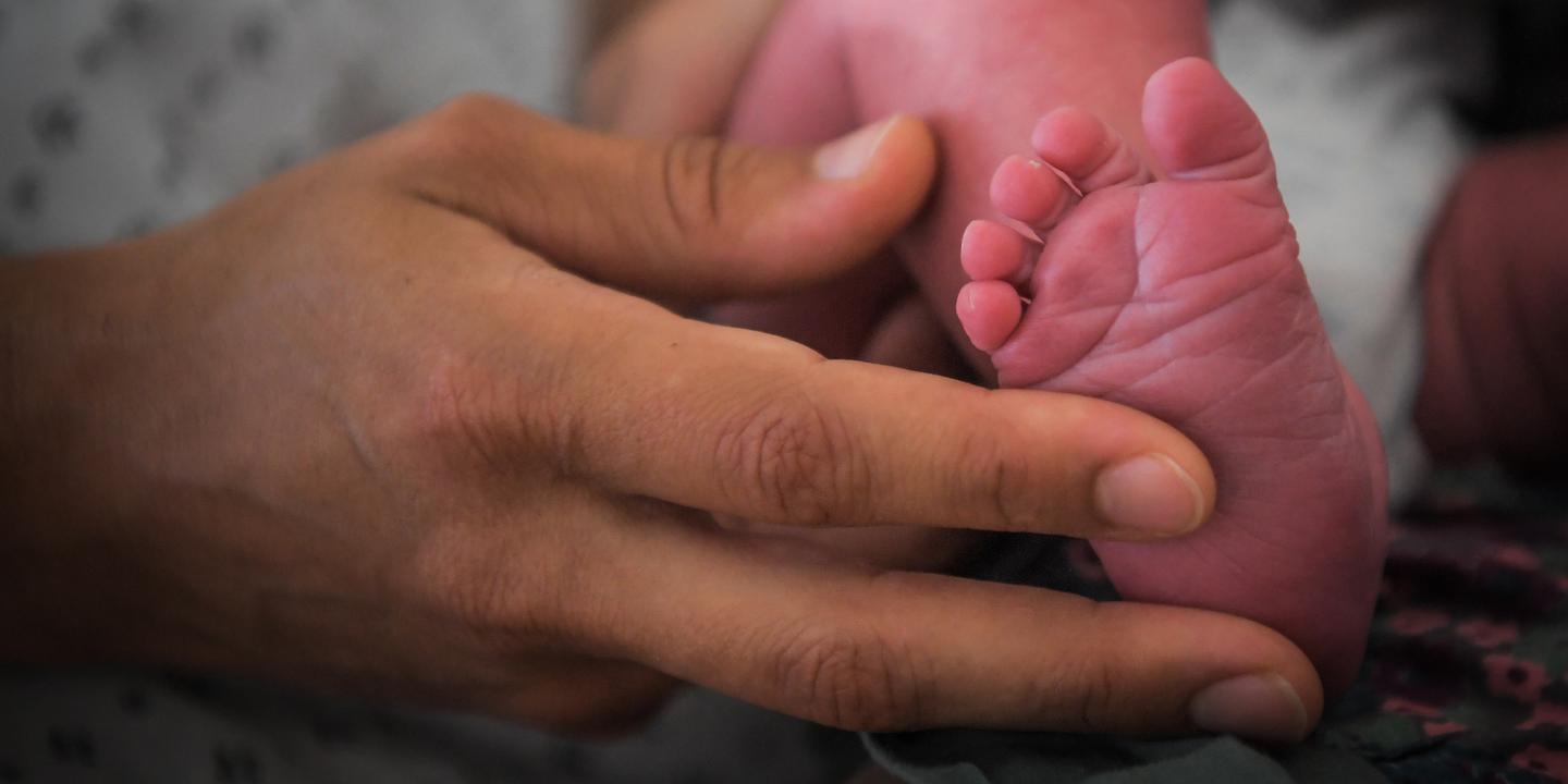 Des Triplees Mortes A La Naissance Des Parents Endeuilles Et Le Trop Percu Exige Par L Assurance Maladie