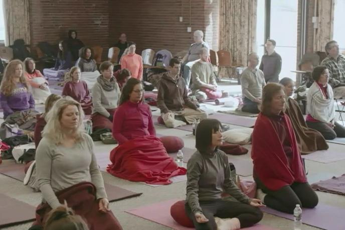 Les Etonnantes Vertus De La Meditation Une Medecine A Part Entiere