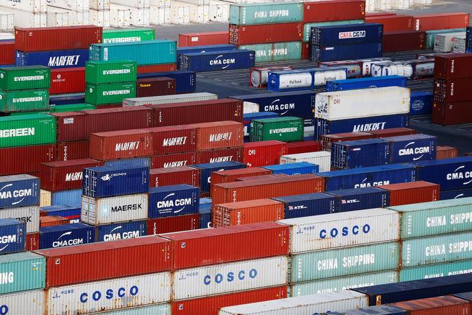 Le Port Du Havre Se Prépare à Un Brexit Dur Sans Accord