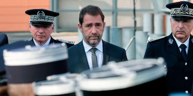 christophe-castaner-dévoile-ses-priorités-pour-l’intérieur christophe-castaner-dévoile-ses-priorités-pour-l’intérieur