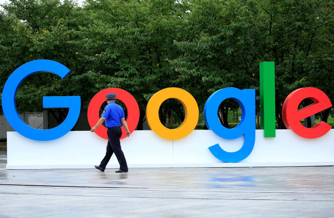 Google dit avoir licencié 48 personnes en deux ans pour des cas de harcèlement sexuel.