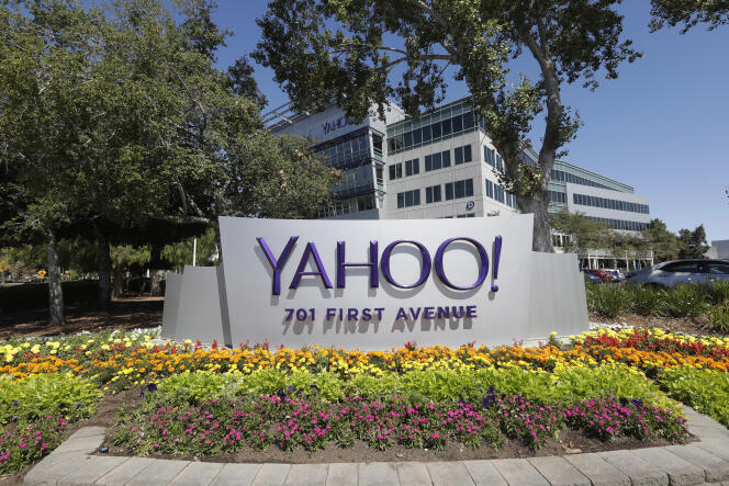 Yahoo! avait reconnu en 2016 des piratages massifs.