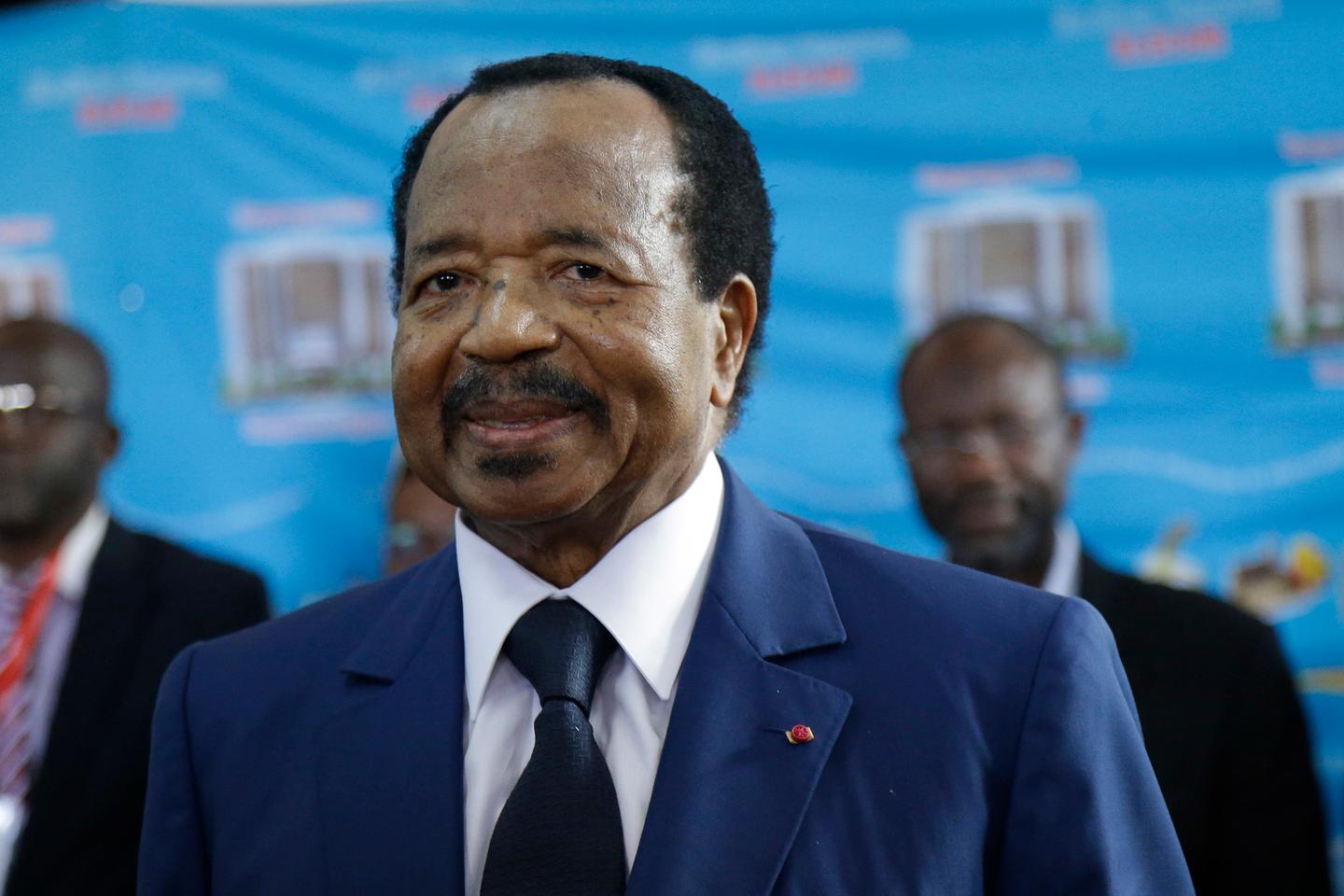 Présidentielle au Cameroun : et à la fin, c’est encore Biya qui gagne