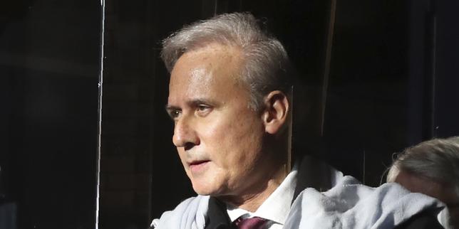 Georges Tron et son ex-adjointe devant les assises pour « viols et agressions sexuelles en réunion