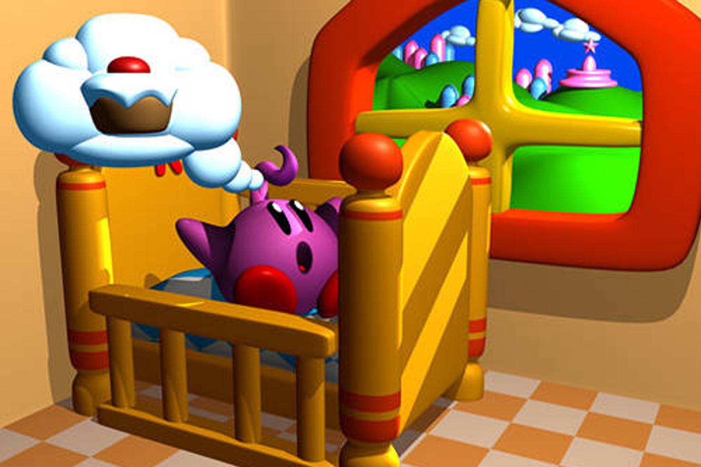 Jeu vidéo « Kid Kirby », l’étrange collaboration perdue entre
