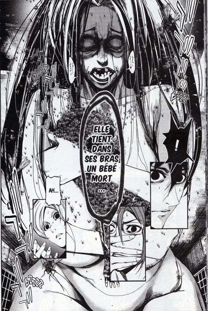 Starving Anonymous Le Manga Qui Vous Mene A L Abattoir