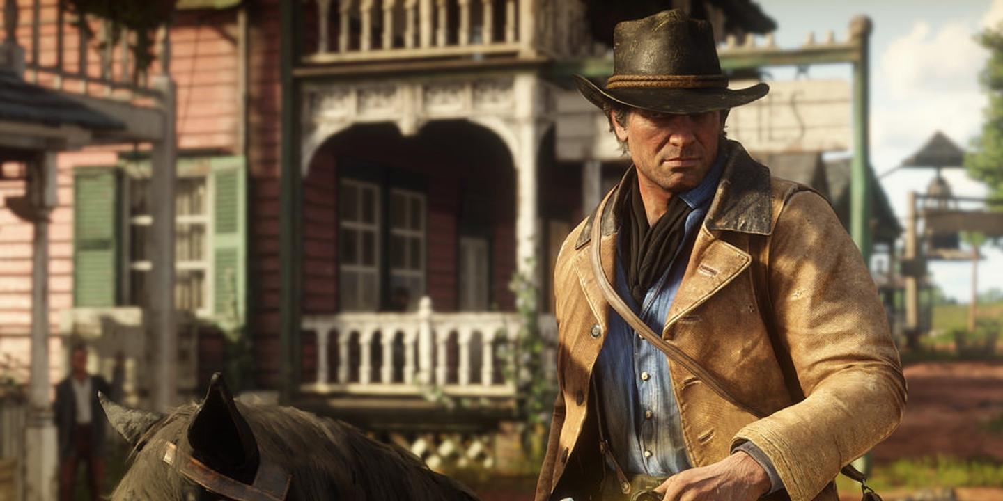 « Red Dead Redemption 2 » premières impressions après cinq heures de jeu
