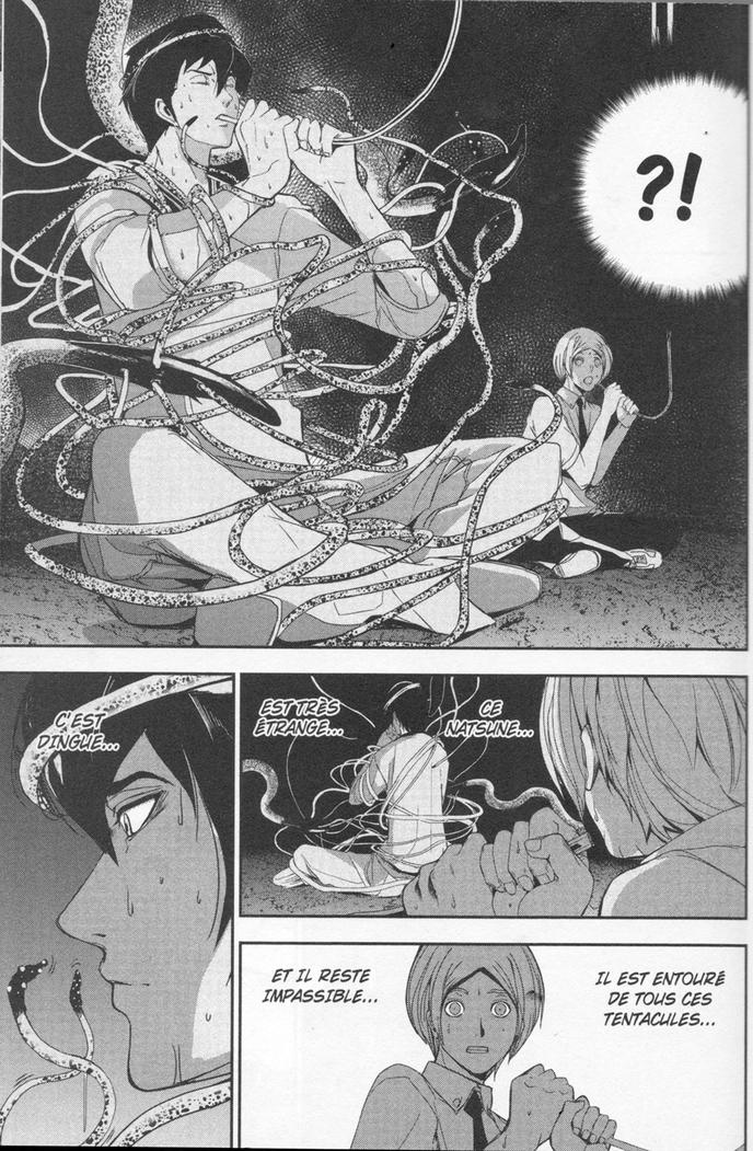 Starving Anonymous Le Manga Qui Vous Mene A L Abattoir