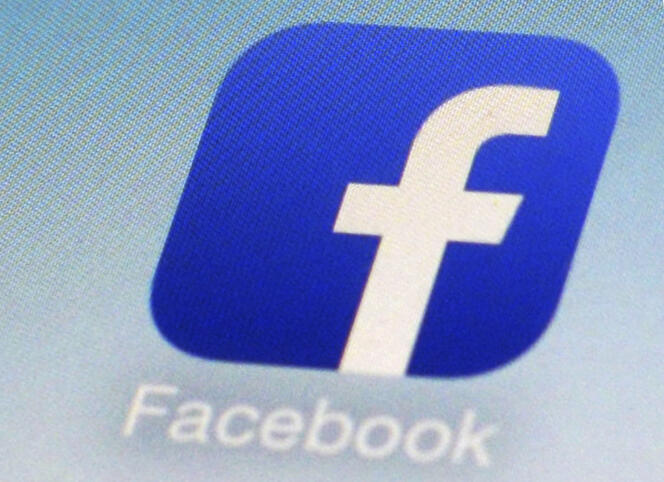 Facebook et Instagram étaient difficiles d’accès, mardi 20 novembre dans l’après-midi.
