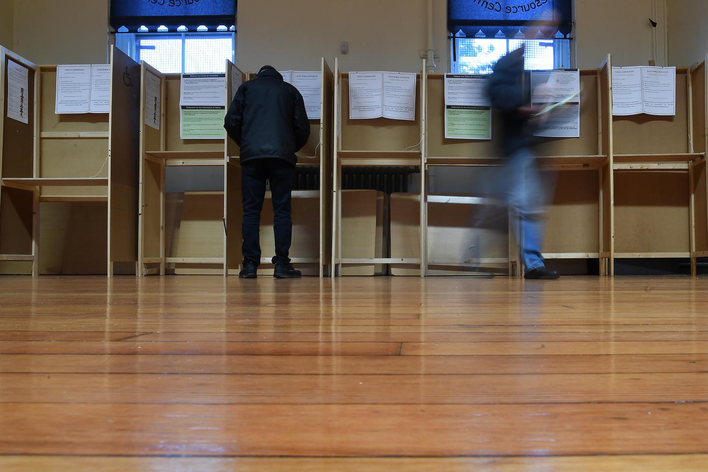 Ireland to vote on removing women 'in the home' mention from constitution